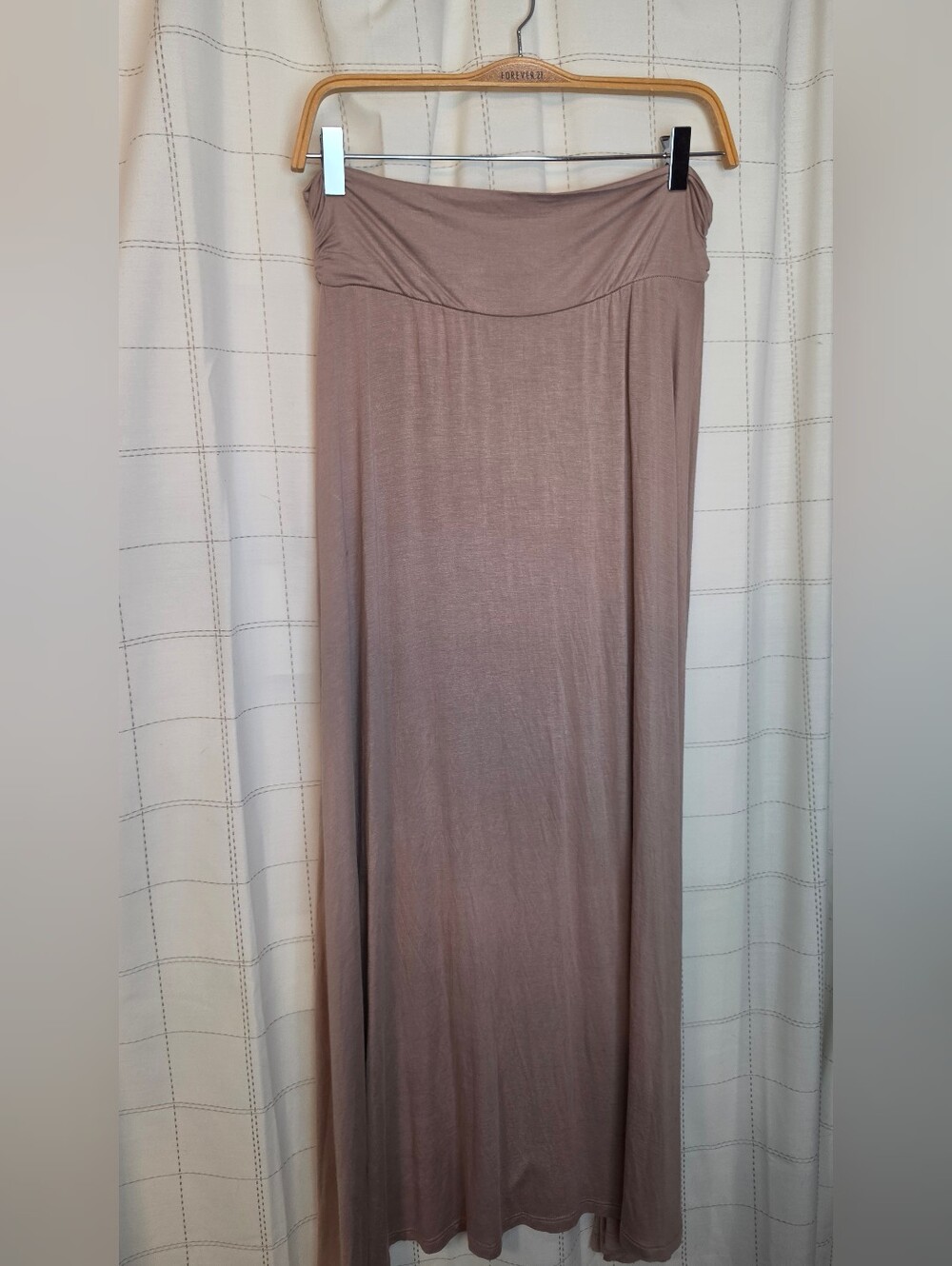Hug + Maxi Skirt